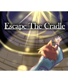 Escape The Cradle Steam Key GLOBAL